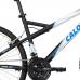 Bicicleta Mountain Ciclismo Caloi Aro 26 21 Marchas Montana com envio rápido - JD Atacado